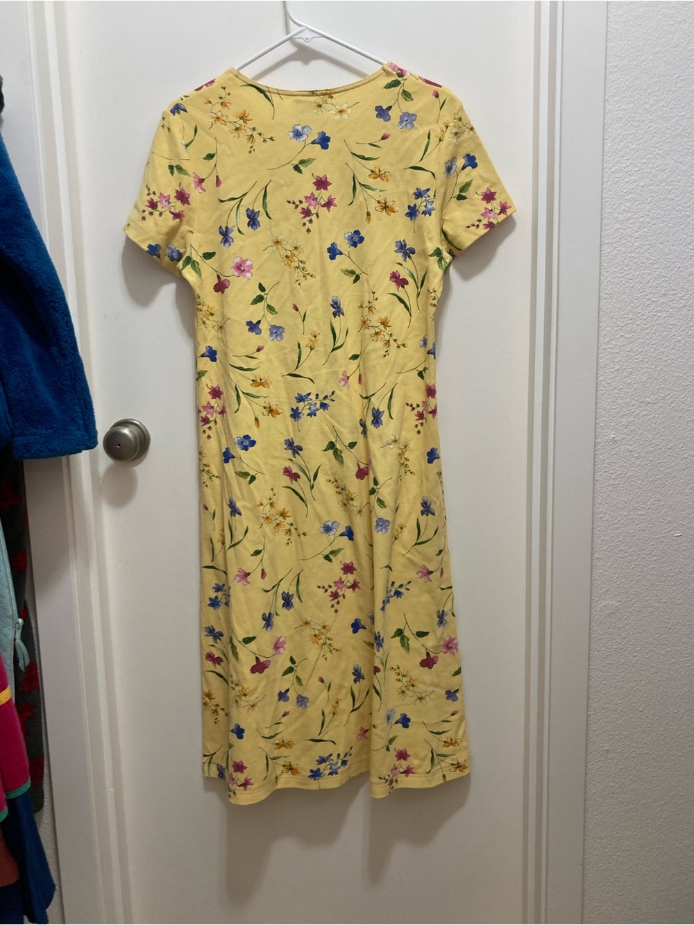 Women’s  Coldwater Creek Dress